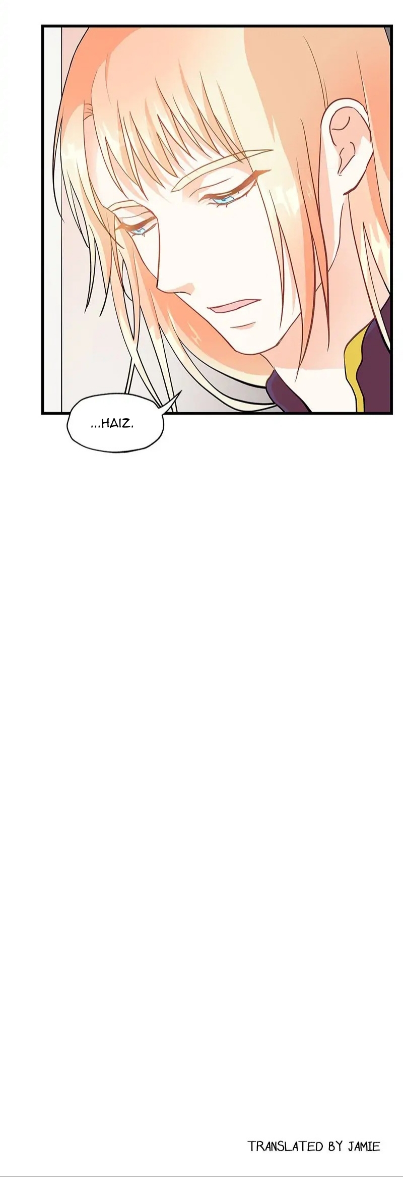 Nhật Ký Dục Vọng Của Phù Thủy - Chap 8